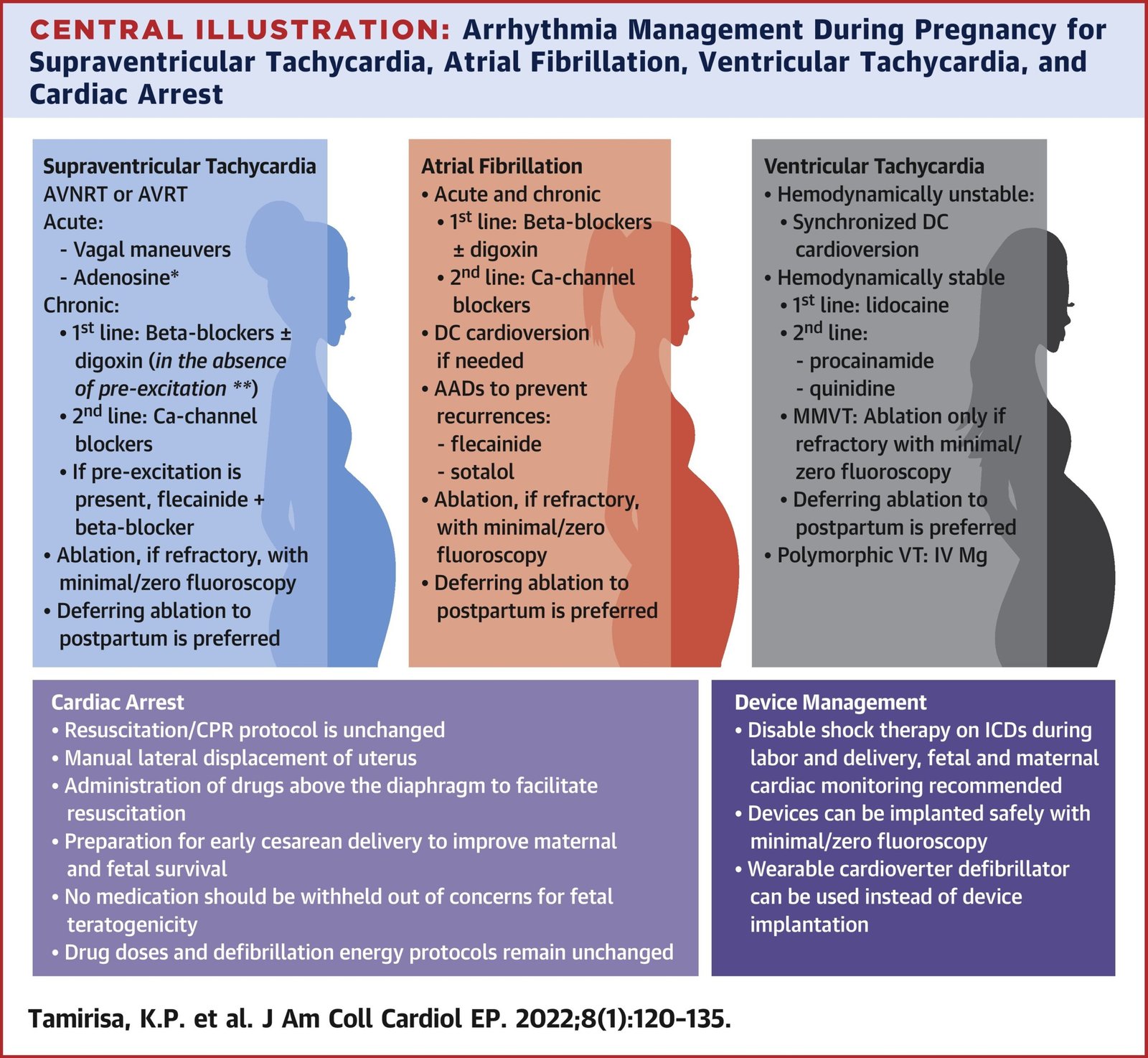 A poster of a medical informationDescription automatically generated