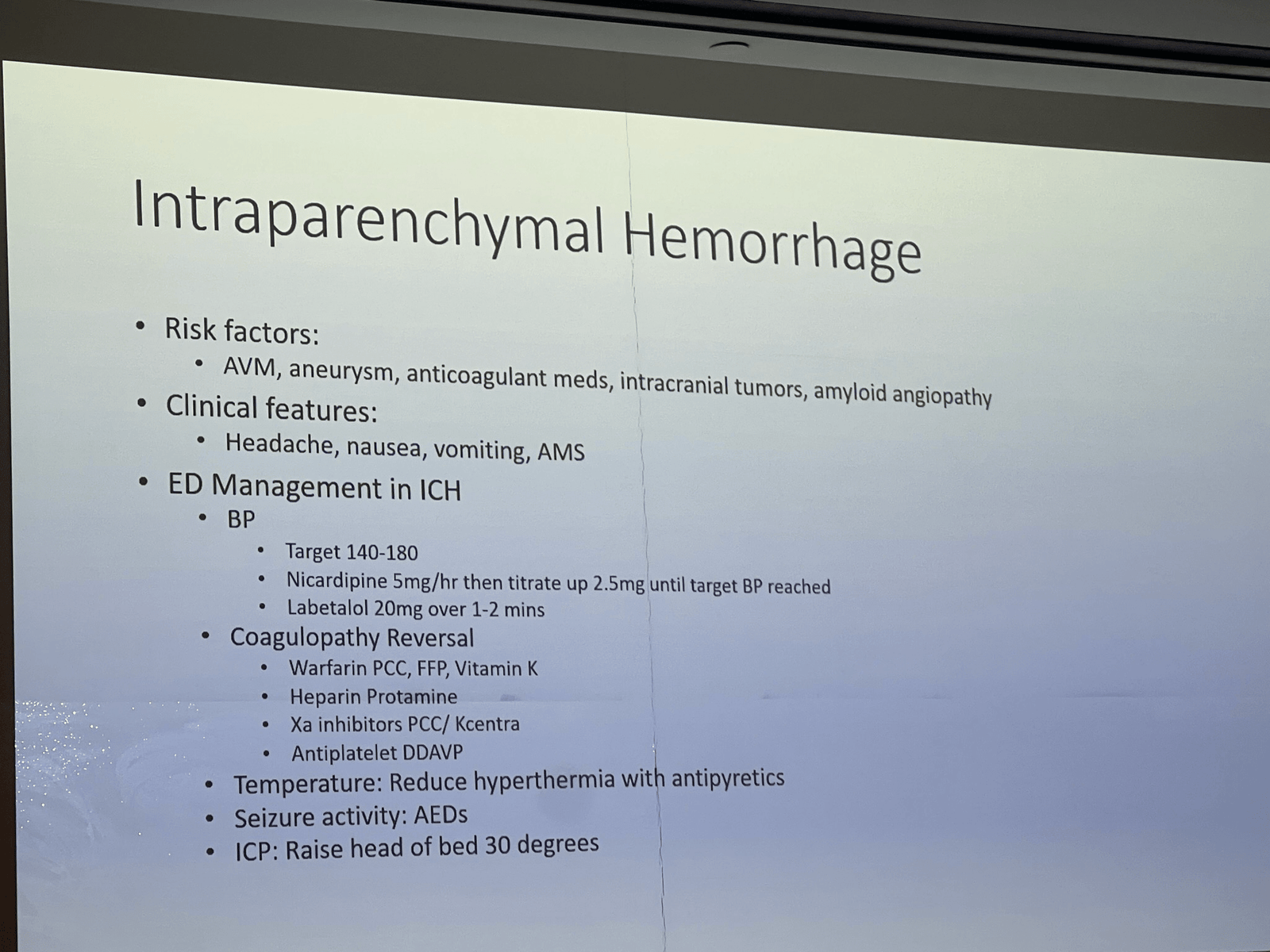 A screen with text on itDescription automatically generated